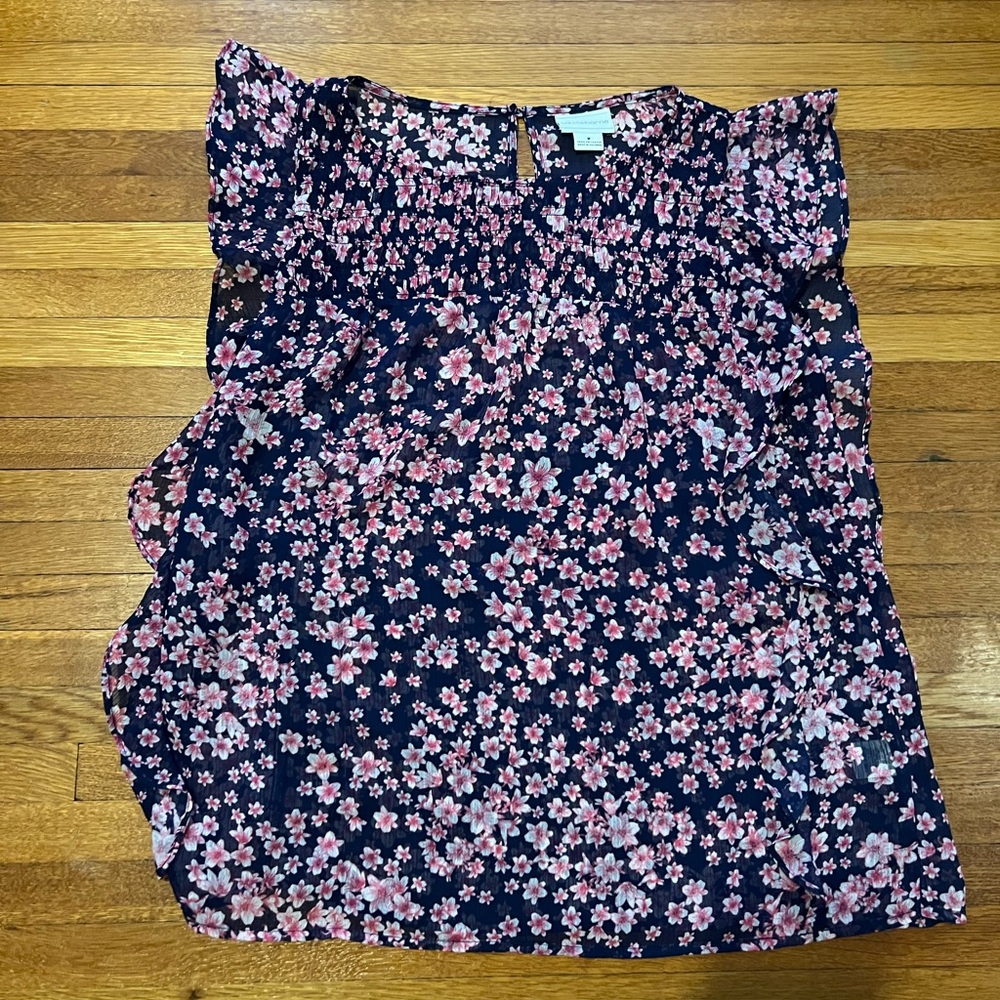 Liz Claiborne women’s blouse